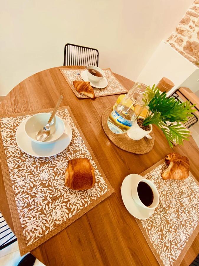 La Terra Nostra - Townhouse - Swimming Pool Villa Nimes Ngoại thất bức ảnh