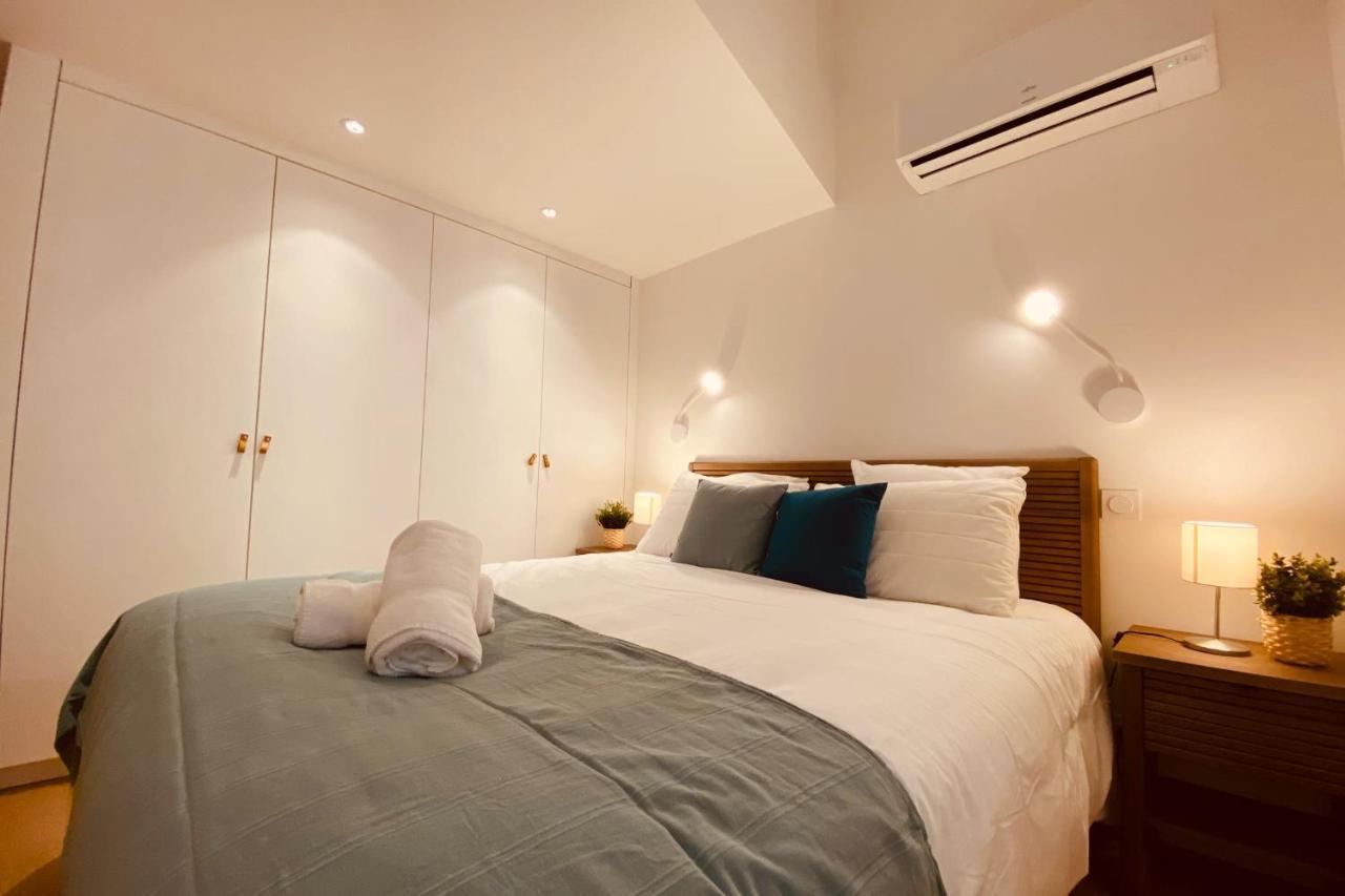 La Terra Nostra - Townhouse - Swimming Pool Villa Nimes Ngoại thất bức ảnh