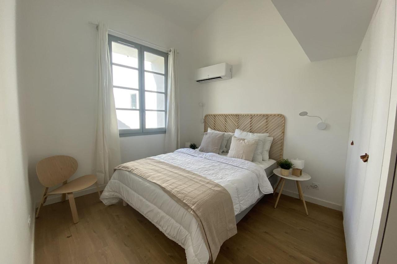 La Terra Nostra - Townhouse - Swimming Pool Villa Nimes Ngoại thất bức ảnh